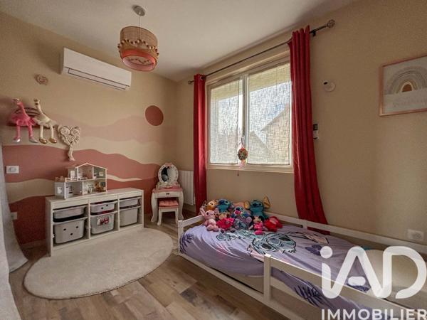 Maison à vendre 4 pièces 98 m² Domérat