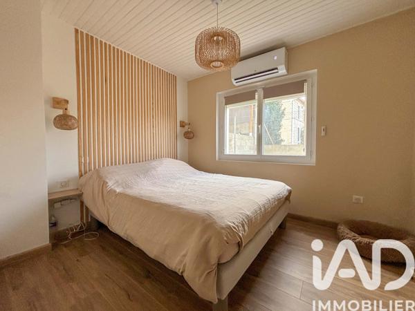 Maison à vendre 4 pièces 98 m² Domérat