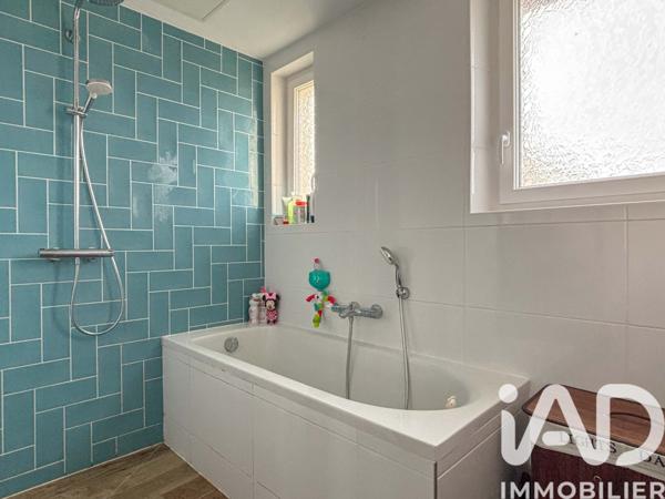 Maison à vendre 4 pièces 98 m² Domérat