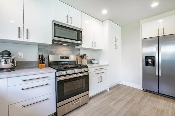 Appartement à vendre 3 pièces 67,8m² - DEUIL LA BARRE (95)