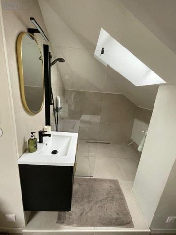 Maison de ville à vendre à Troyes dans l'Aube (10000), ref : 10063/1267