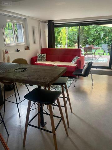 Maison de ville à vendre à Troyes dans l'Aube (10000), ref : 10063/1267