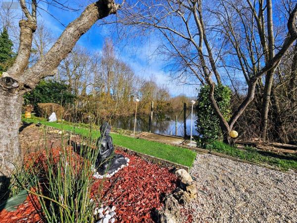 Maison de ville à vendre à Troyes dans l'Aube (10000), ref : 10063/1267