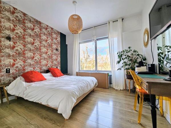 Maison de ville à vendre à Troyes dans l'Aube (10000), ref : 10063/1267