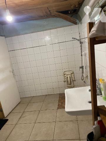 JOLIE MAISON DE VILLE A RAFRAICHIR A DILLON