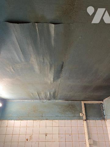 JOLIE MAISON DE VILLE A RAFRAICHIR A DILLON