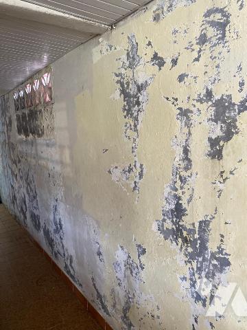 JOLIE MAISON DE VILLE A RAFRAICHIR A DILLON