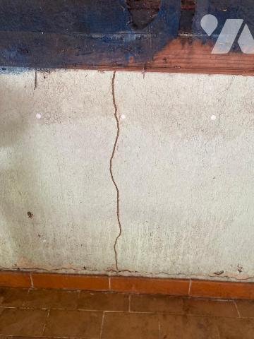 JOLIE MAISON DE VILLE A RAFRAICHIR A DILLON