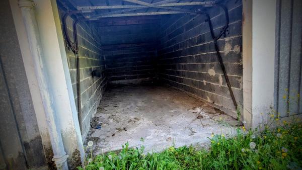 T2 meublé avec balcon, garage et cellier – Aucun travaux, prêt à vivre