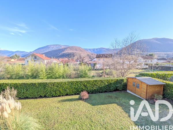 Appartement à vendre 4 pièces 84 m² Vif