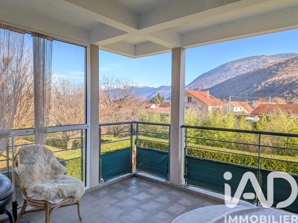 Appartement à vendre 4 pièces 84 m² Vif