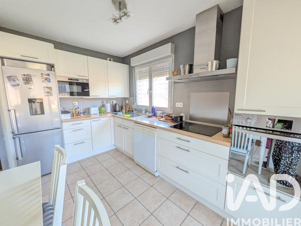 Appartement à vendre 4 pièces 84 m² Vif