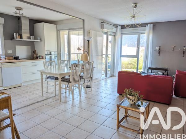 Appartement à vendre 4 pièces 84 m² Vif