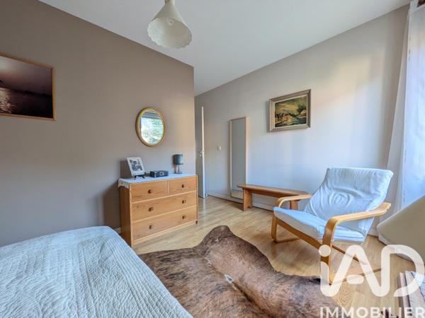 Appartement à vendre 4 pièces 84 m² Vif