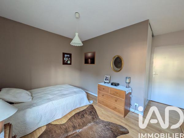 Appartement à vendre 4 pièces 84 m² Vif
