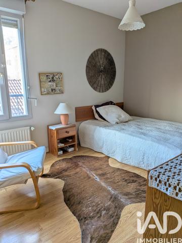 Appartement à vendre 4 pièces 84 m² Vif