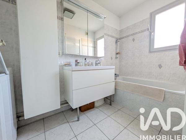 Appartement à vendre 4 pièces 84 m² Vif