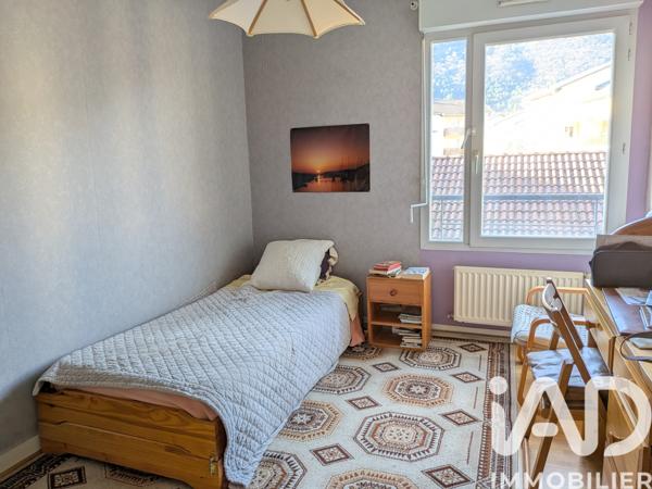 Appartement à vendre 4 pièces 84 m² Vif