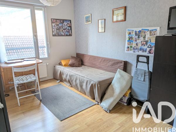 Appartement à vendre 4 pièces 84 m² Vif