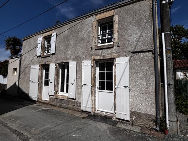Maison L Ile D Elle
