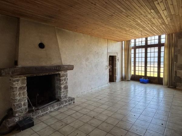 Maison à vendre |  Flavignac |  4 pièces | 93 m²