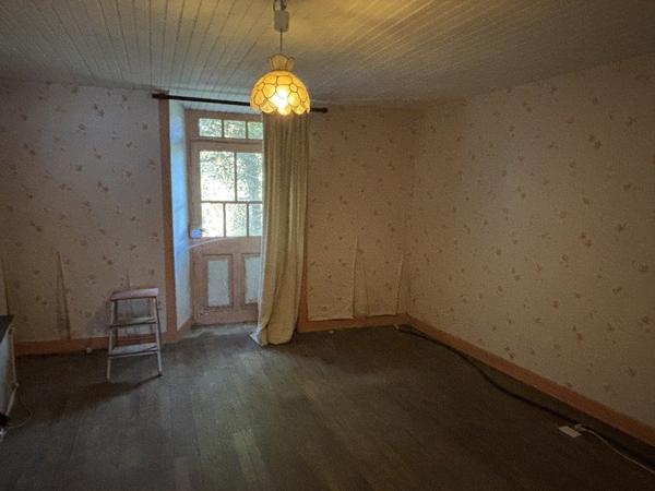 Maison à vendre |  Flavignac |  4 pièces | 93 m²