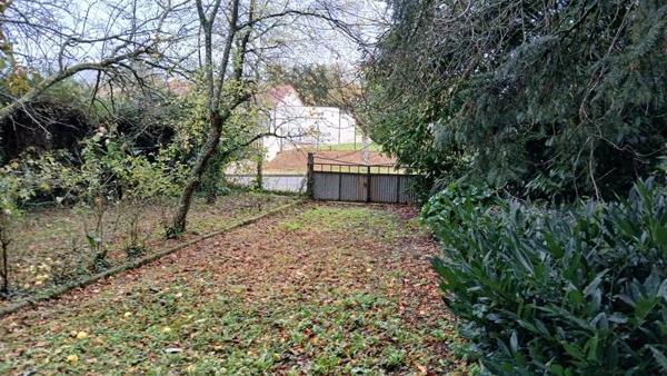 Maison à vendre |  Flavignac |  4 pièces | 93 m²