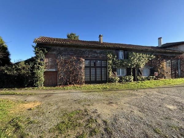 Maison à vendre |  Flavignac |  4 pièces | 93 m²