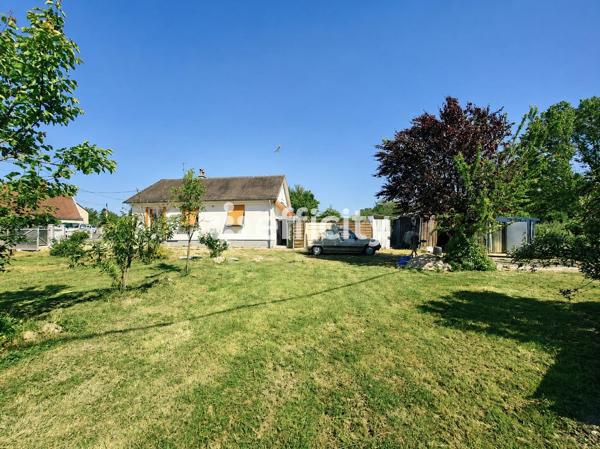 Maison
         3 pièces
        - 63 m² 144 000 € *