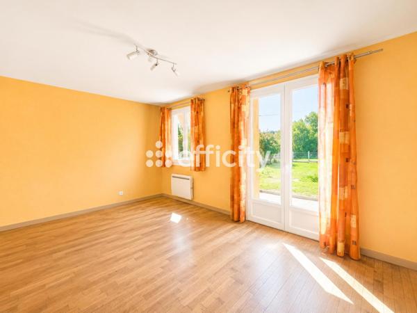 Maison
         3 pièces
        - 63 m² 144 000 € *