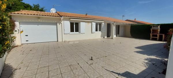 Maison  3 pièce(s)  2 chambre(s)  87.19 m²