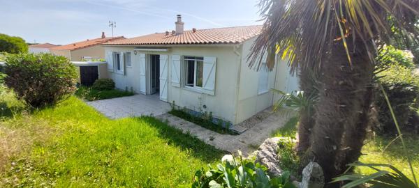Maison  3 pièce(s)  2 chambre(s)  87.19 m²