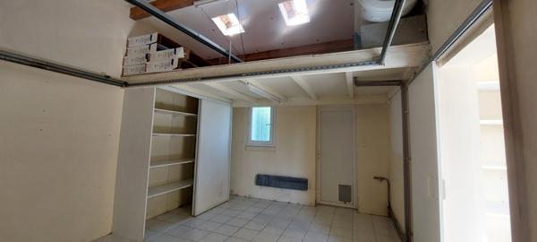 Maison  3 pièce(s)  2 chambre(s)  87.19 m²