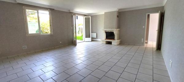 Maison  3 pièce(s)  2 chambre(s)  87.19 m²