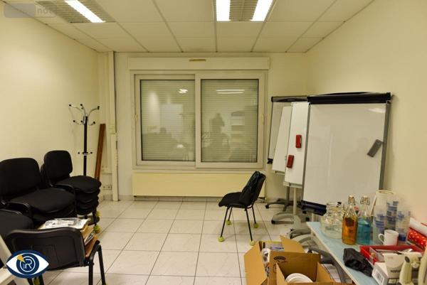 Fonds et/ou murs commerciaux à vendre à Laval en Mayenne (53000), ref : 53004-1276