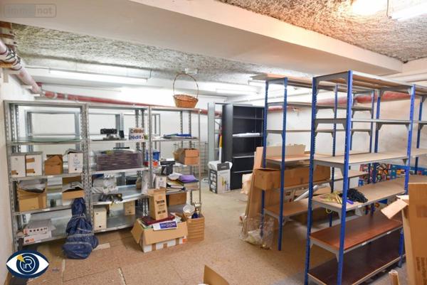 Fonds et/ou murs commerciaux à vendre à Laval en Mayenne (53000), ref : 53004-1276