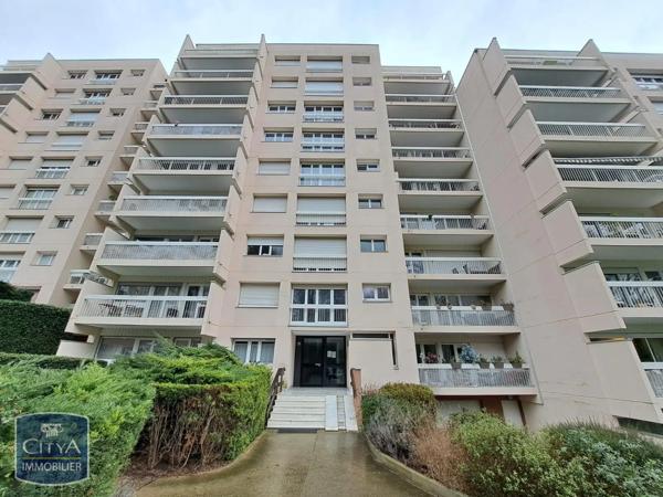 Appartement à louer 1 pièce 14.57m²