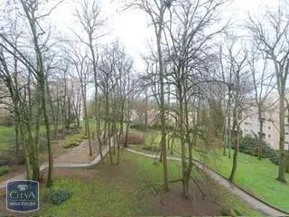 Appartement à louer 1 pièce 14.57m²