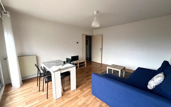 Appartement à louer    3 pièces • 68,50 m2 Talence