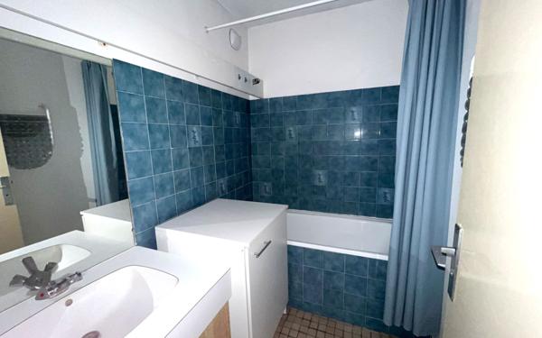 Appartement à louer    3 pièces • 68,50 m2 Talence