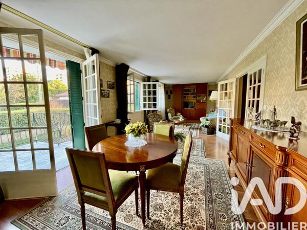 Maison à vendre 4 pièces 117 m² Tassin-la-Demi-Lune