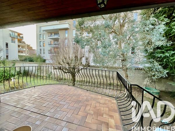 Maison à vendre 4 pièces 117 m² Tassin-la-Demi-Lune