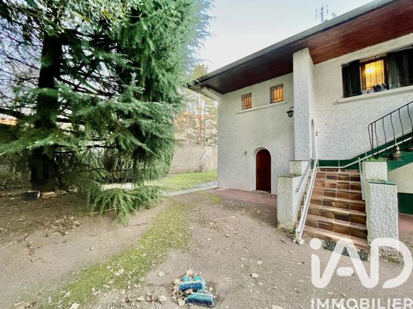 Maison à vendre 4 pièces 117 m² Tassin-la-Demi-Lune