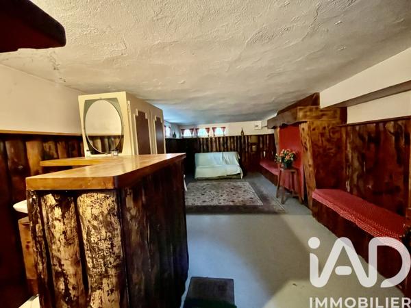 Maison à vendre 4 pièces 117 m² Tassin-la-Demi-Lune