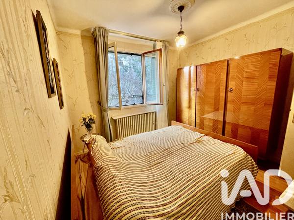 Maison à vendre 4 pièces 117 m² Tassin-la-Demi-Lune