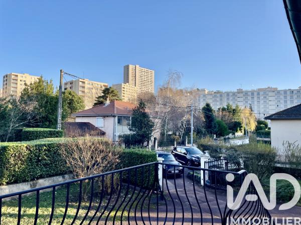 Maison à vendre 4 pièces 117 m² Tassin-la-Demi-Lune