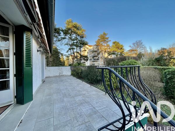 Maison à vendre 4 pièces 117 m² Tassin-la-Demi-Lune