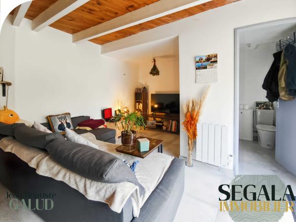 Gaillac (81600) Maison de village