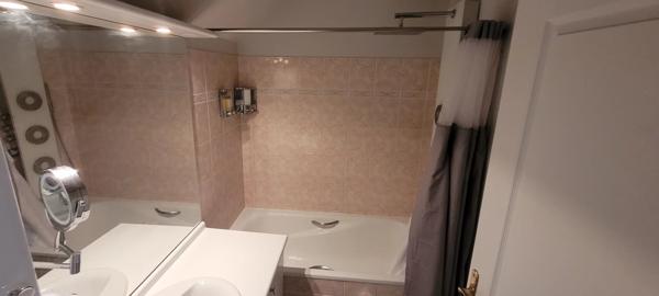 Appartement moderne à La Garenne-Colombes