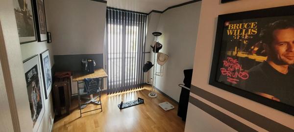 Appartement moderne à La Garenne-Colombes